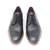 Zapato de Vestir Euro Cuero Negro - comprar online