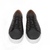 Zapatilla Also2 Cuero Maple Negro - comprar online