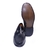 Mocasin Arno Strap Negro en internet