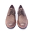 Zapato Norton Marron - comprar online