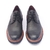 Zapato Norton Negro - comprar online