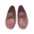 Mocasín Driver Lace Mistery Brown - comprar online