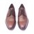 Zapato de Vestir Varese Marron - comprar online