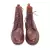 Borcego Venice Cuero Antique Suela - comprar online