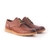 Zapato Sport Portugal Cuero Antique Cognac