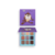 Revolution Beauty Paleta de Sombras Taz Looney Tunes x I Heart Revolution Taz Mini Shadow Palette - comprar online