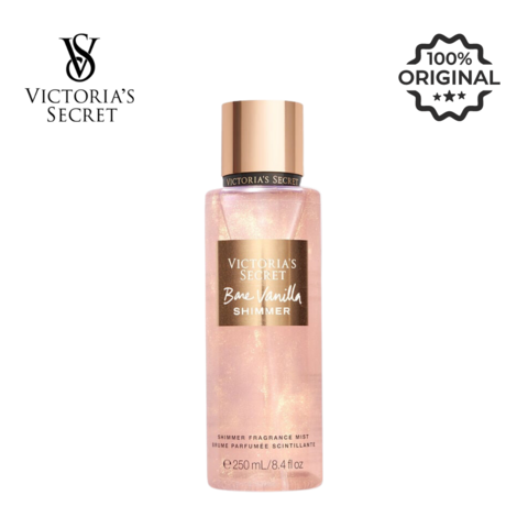 Fracionado Body Splash Love Spell Victoria's Secret Fragrance Mist