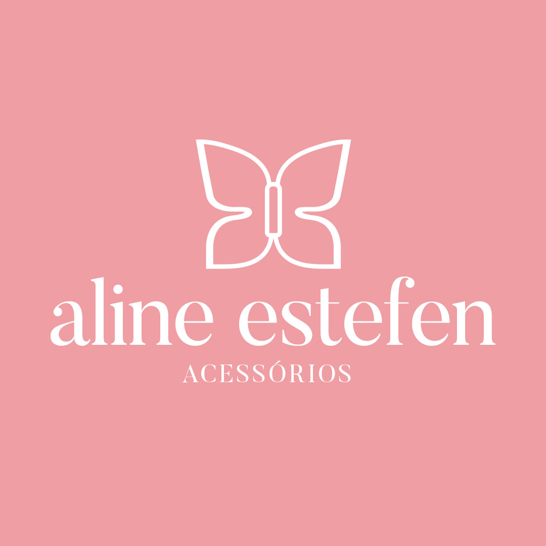 Aline Estefen, acessórios que inspiram!