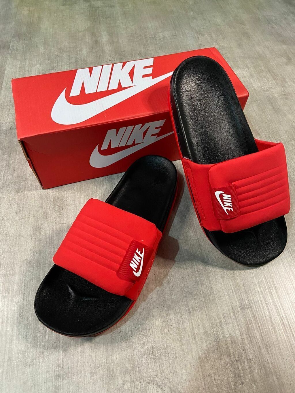 Chinelo Nike Offcourt Adjust Comprar em Imperial Surf