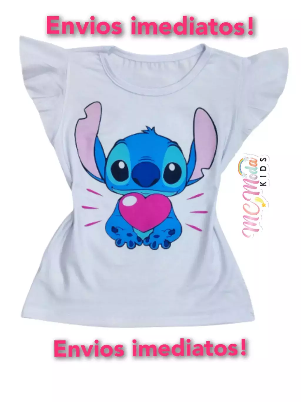 Blusas stitch deals