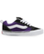 Vans Knu Skool Black Purple