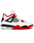 Air Jordan 4 "Fire Red"