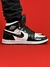 Nike Air Jordan 1 Mid Panda - comprar online