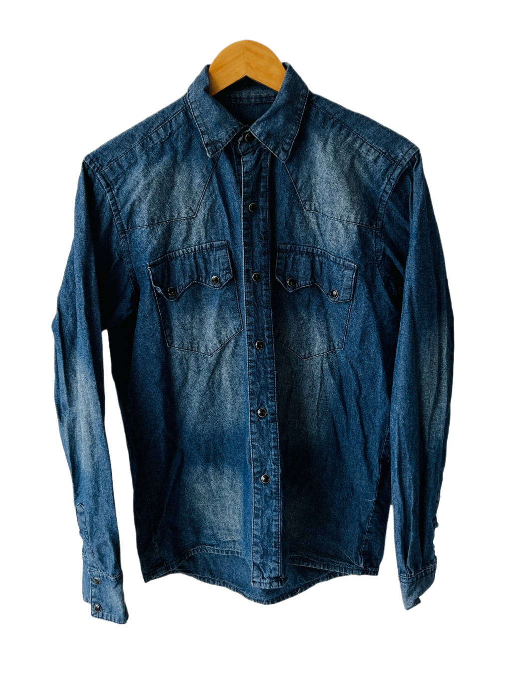 Camisa de jean LEVIS TS CD406