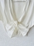blusa nudo blanca TM CD501 en internet