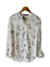 Camisa Zara talle M