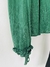 blusa verde ZARA TS CD603 en internet