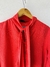 Camisa coral ALLO MARTINEZ T42 CD503 - comprar online