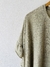 Sweater lanilla CD404 - comprar online