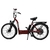 Bicicleta Elétrica Sonny 500w - comprar online