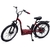 Bicicleta Elétrica Sonny 500w