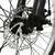 Bicicleta Elétrica Sonny 500w Freio A Disco C/ Banco Moby - comprar online