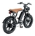 Bicicleta Elétrica Bikelete Bike Fast 750w Bateria De Lítio na internet