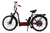 Bicicleta Elétrica Sonny 500w - comprar online