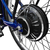 Bicicleta Elétrica Sonny 500w Freio A Disco C/ Banco Moby na internet
