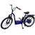 Bicicleta Elétrica Sonny 500w - loja online