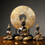 Decoração budista,Buda,buda decoracao,buda indiano,Estatua de buda,estatueta de buda,Imagem de buda
