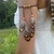 Bracelete, bracelete de penas, bracelete indígena, bracelete de penas naturais