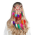 Headband, Headband de penas, Handband, Handband de penas, redbend, redband, auréola indígena, auréola indígena com filtro dos sonhos, auréola indígena de penas