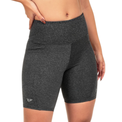 Short Com Bolso Para Corrida Caminhada Academia Feminino Compressão - loja online