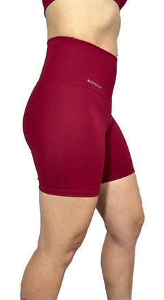 Kit 4 Short Básico Casual Corrida Caminhada Fitness - loja online