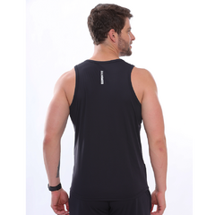 Regata Masculina Dry-fit Treino Corrida Academia Uv50+ - loja online