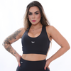 Top Academia Fitness Treino Regulador Corrida Preto