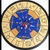Mandala Astrológica Thoth Para Jogo de Tarot em MDF 55cm Inspirado no Modelo Márcia Seabra - comprar online