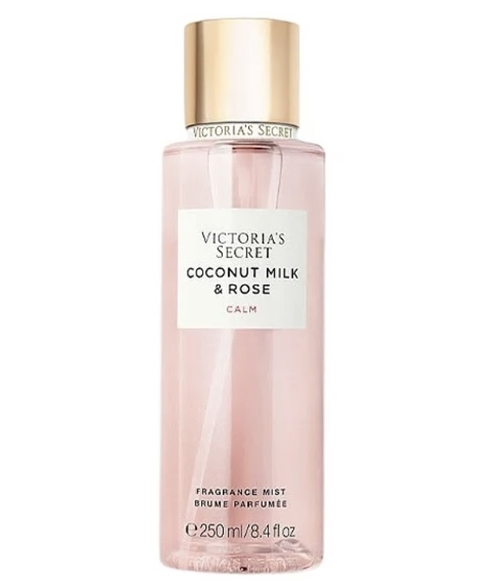 Body Splash Pink Coconut PINK - Victoria's Secret, Ver Tudo