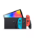 Nintendo Switch Oled Neon 64 gb