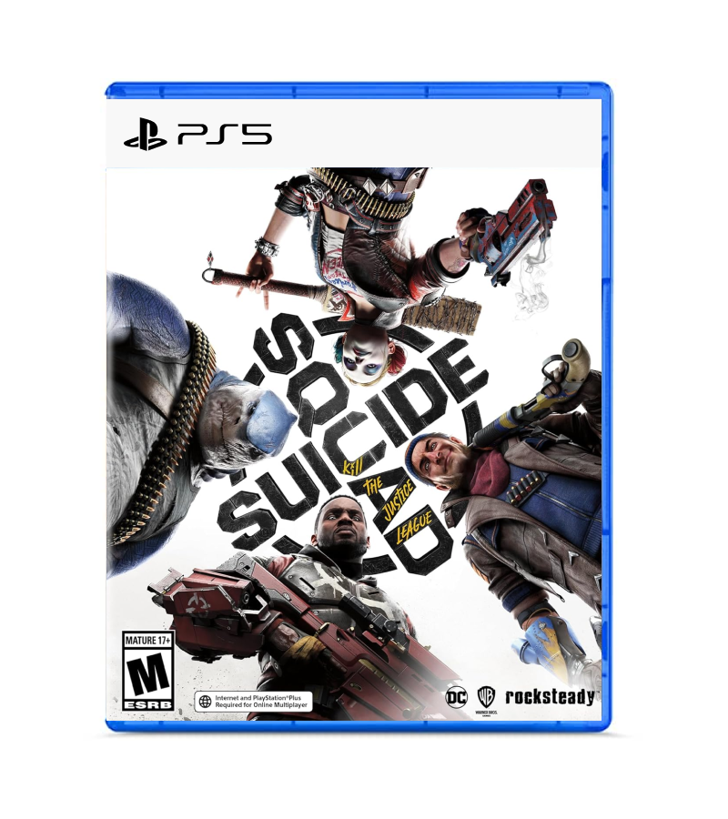 Suicide Squad: Kill the Justice League será más rápido en PlayStation 5?