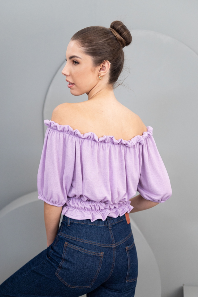 Blusas femininas sales comprar online