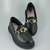 Sapato Infantil Loafer Tratorado Molekinha - comprar online