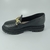 Sapato Infantil Loafer Tratorado Molekinha - loja online