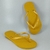 Chinelo Sandália Havaianas Feminina Slim Fc - Amarelo Pop - Liangela Calçados