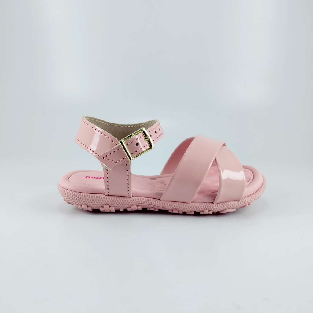 Chinelo slide molekinha best sale bebe