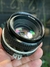 Lente Nikon NIKKOR 50mm 1:1.8 - Tudo analógico
