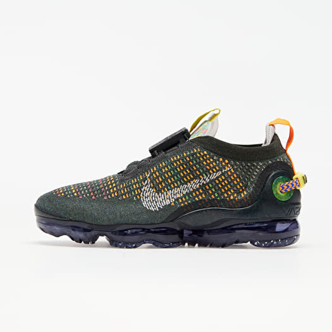Flyknit vapormax green 2025