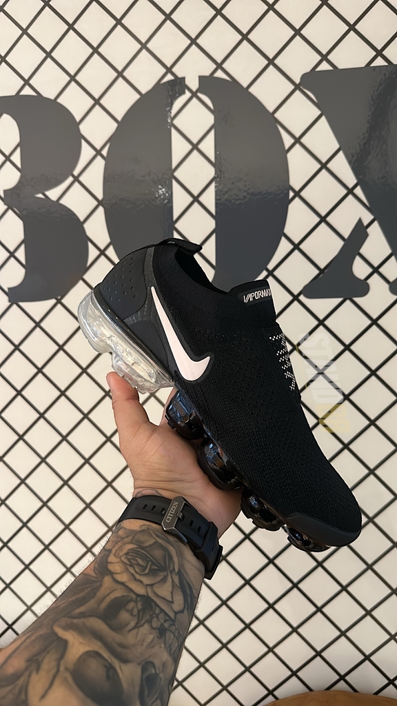 Nike air vapor flyknit moc 2 sales