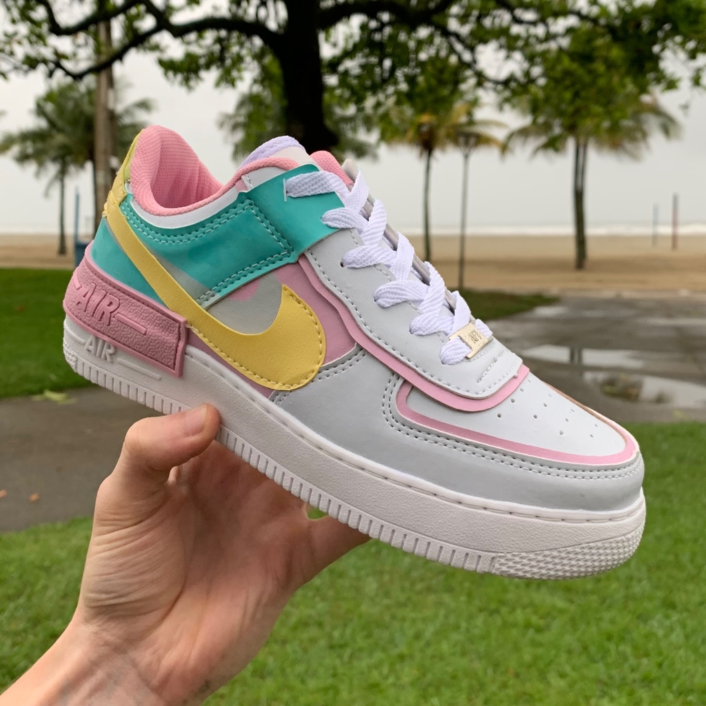 Nike shadow 1s hotsell
